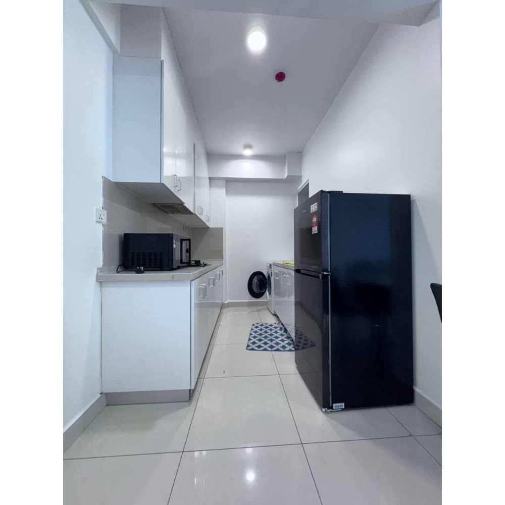 3 Bedroom Apartment for Rent in Hulhumale Phase 2 --> — Hulhumalé