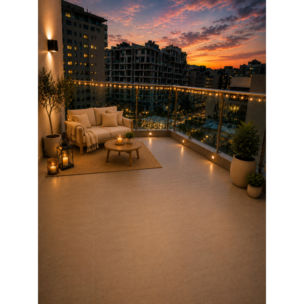 Brand-New Luxury 4 Bedroom Apartment with Car Park infront of Central Park — Hulhumalé