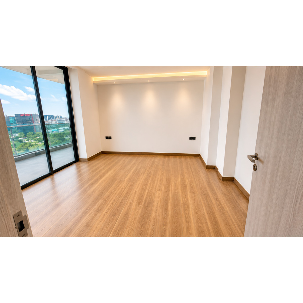 Brand-New Luxury 4 Bedroom Apartment with Car Park infront of Central Park — Hulhumalé