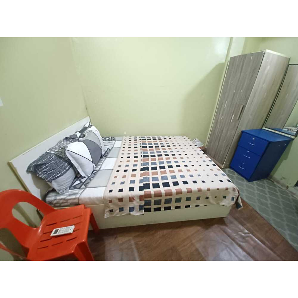MN-3 ROOM FOR DAILY/HOURLY RENT. CALL FOR BOOKING — Malé — Maafannu