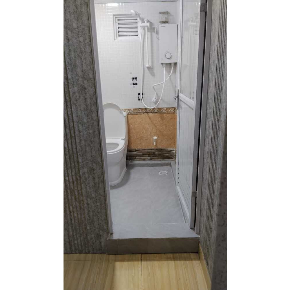 1 Room Apartment with Terrace 2 Floors 12000 — Malé — Henveiru