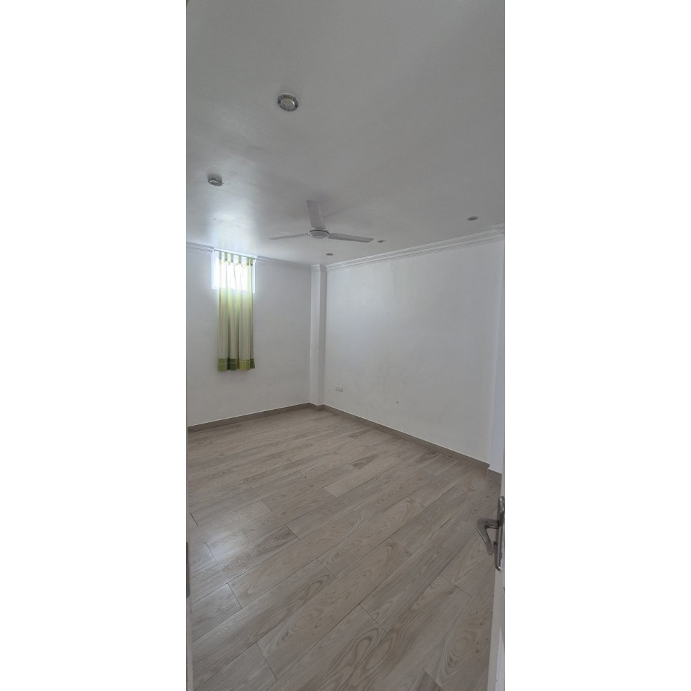 2 bedroom apartment for rent near artificial beach — Malé — Henveiru