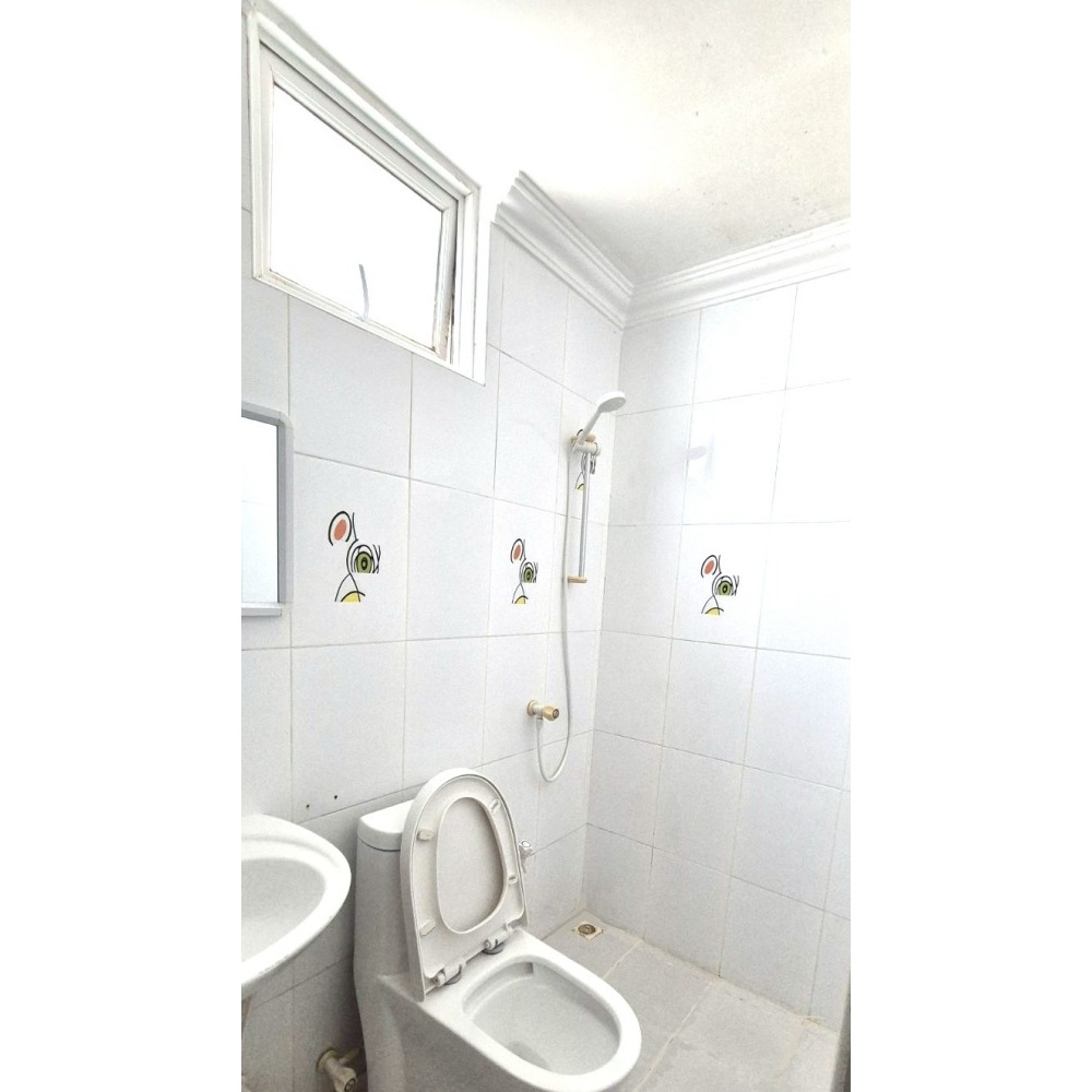 2 bedroom apartment for rent near artificial beach — Malé — Henveiru