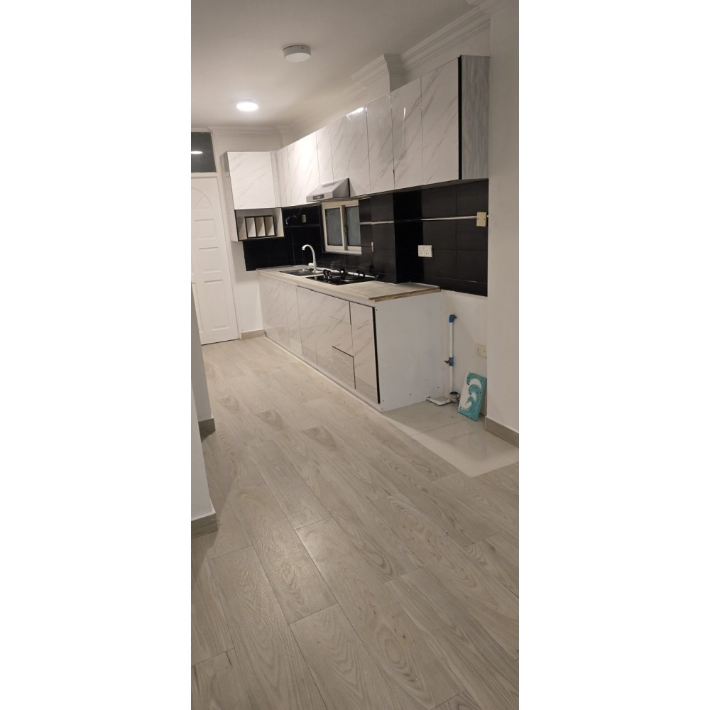 2 bedroom apartment for rent near artificial beach — Malé — Henveiru