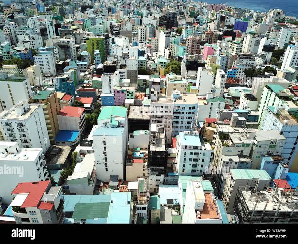 Monthly Rent Room in Maafannu Please — Malé — Maafannu