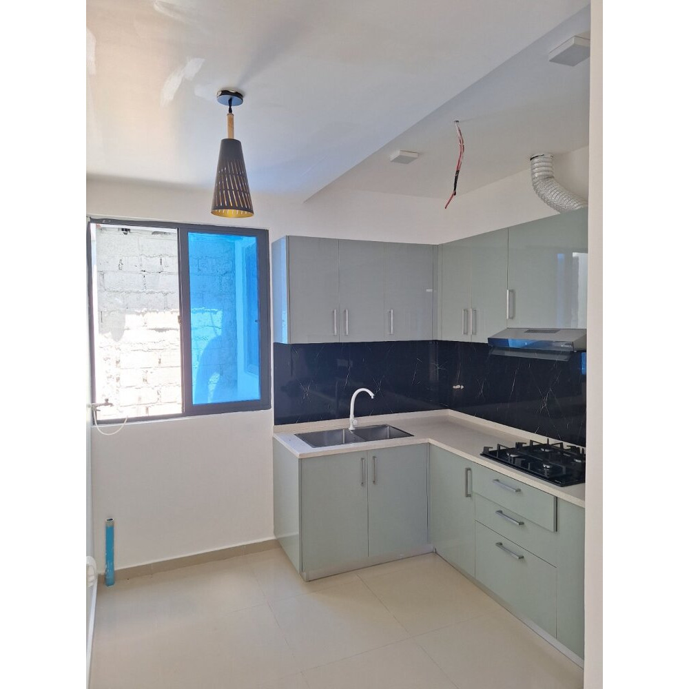 2 Bedroom Apartment - for rent (Janavary magu) — Malé — Henveiru