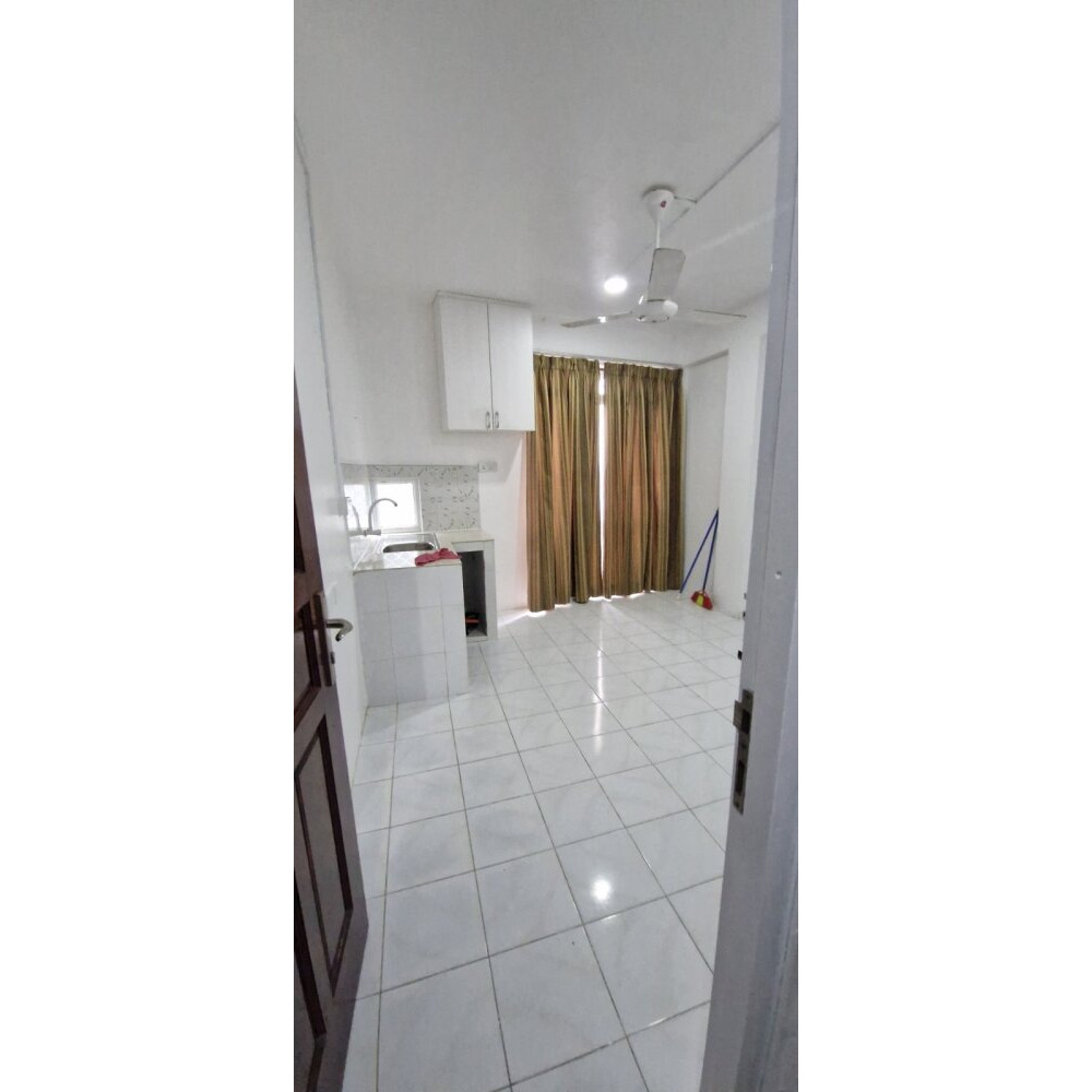 2 Room Apartment for rent MVR13000 — Malé — Henveiru