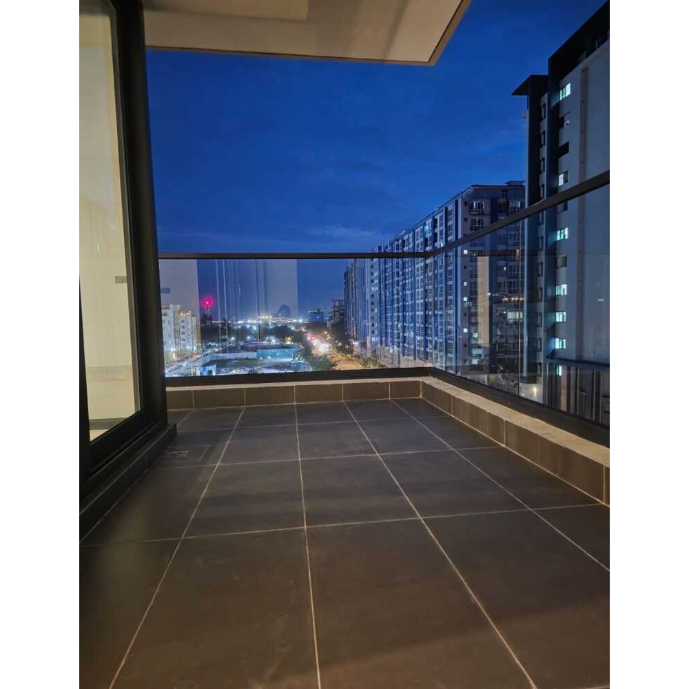 Brand-new 4 bedroom apartment at Apollo Crystal Residences — Hulhumalé