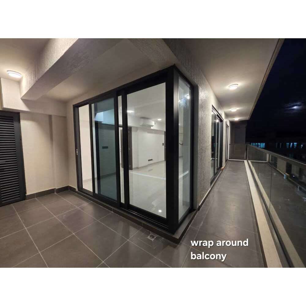 Brand-new 3 bedroom apartment at Apollo Crystal Residences — Hulhumalé