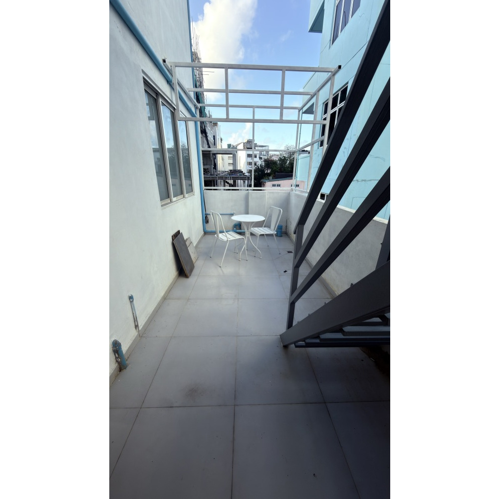 Daily Room for rent — Malé — Henveiru