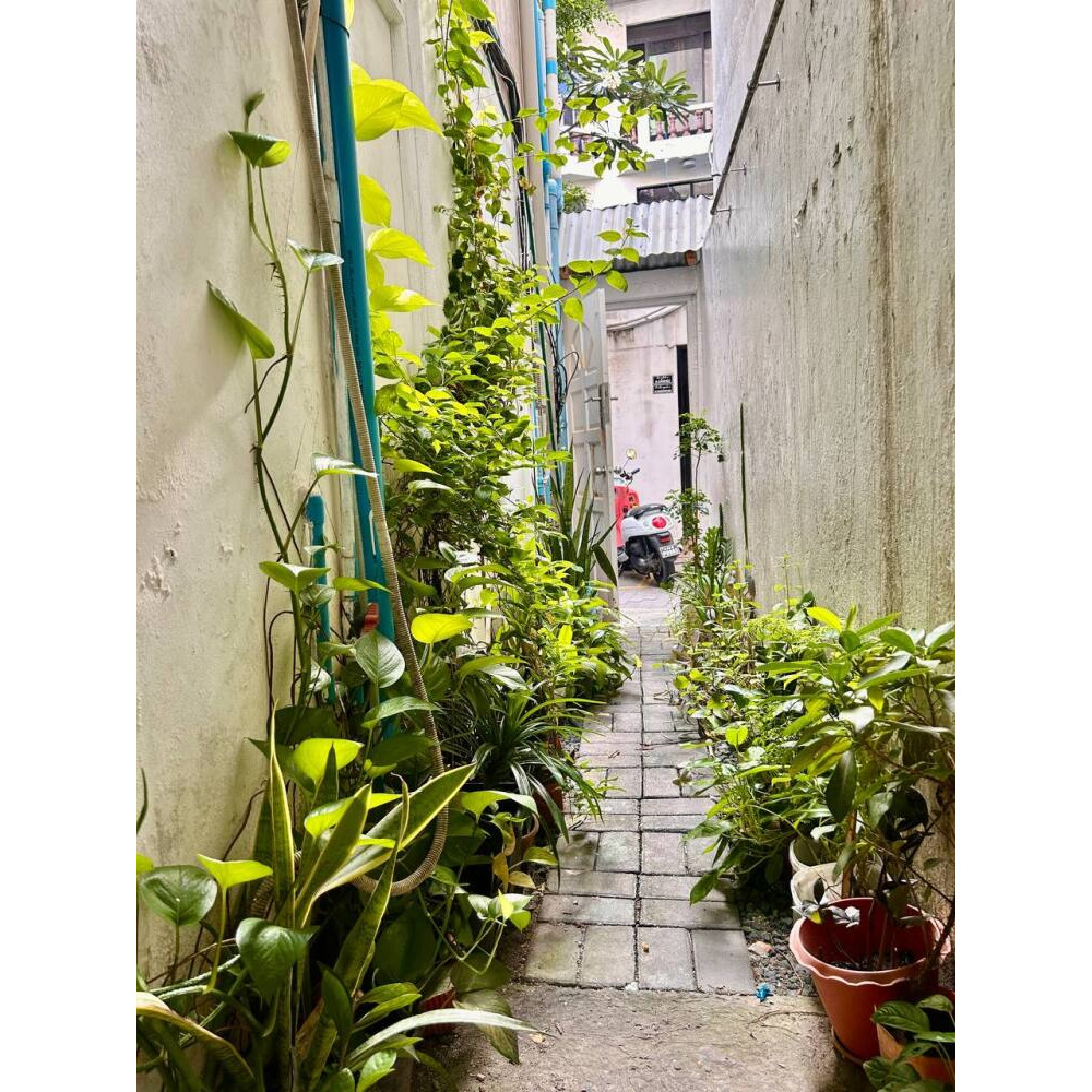 1 SEPARATE ROOM - KAKKAA KEVEY GOTHAH. Rent 8500 — Malé — Henveiru