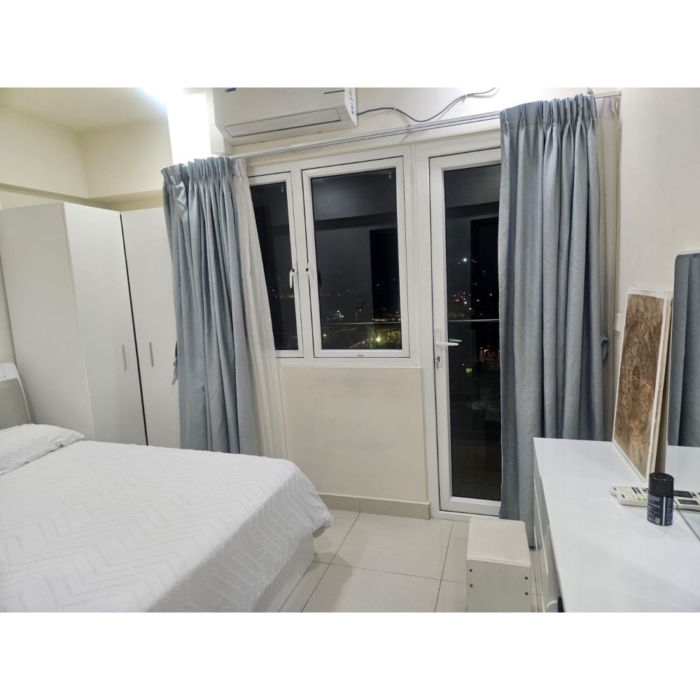 3 Bedroom luxury apartment for long term rent for 1900$ — Hulhulé