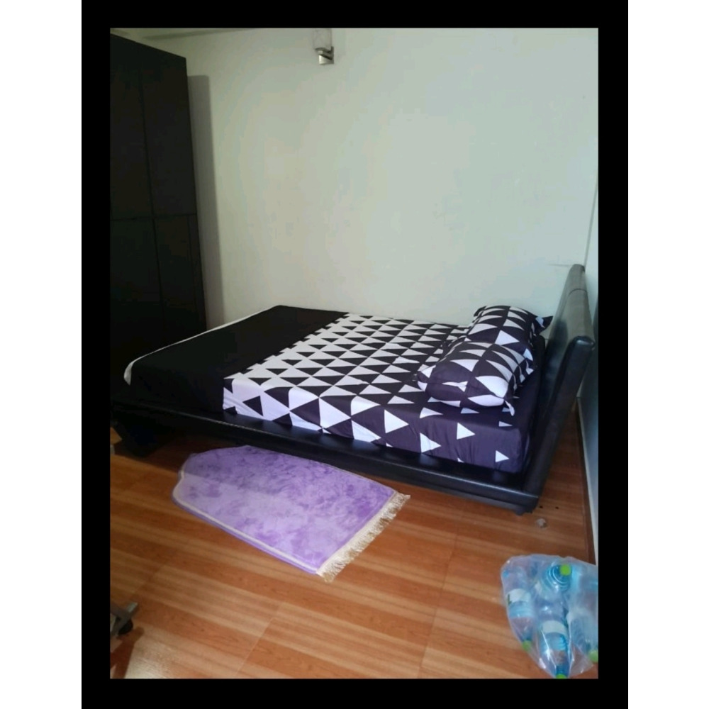 One Room for rent in Henveyru — Malé — Henveiru