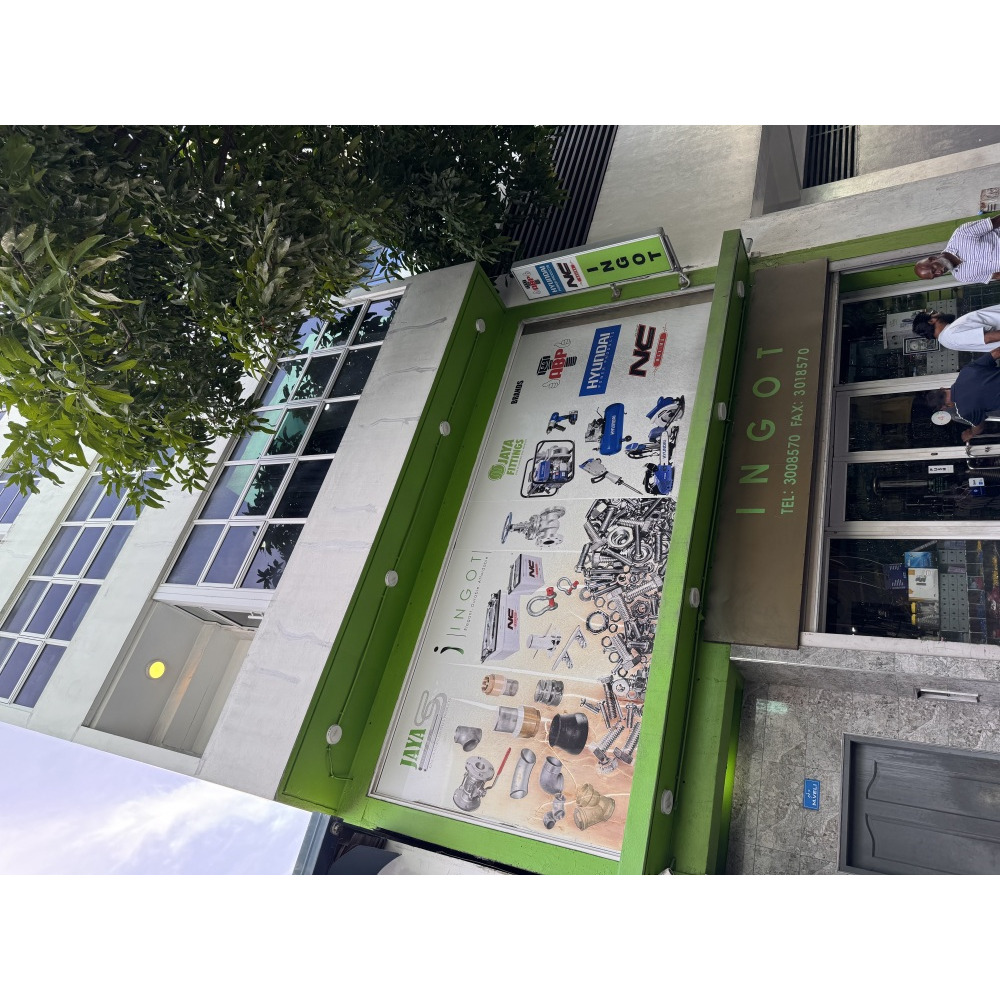 Office space/ commercial — Malé — Maafannu
