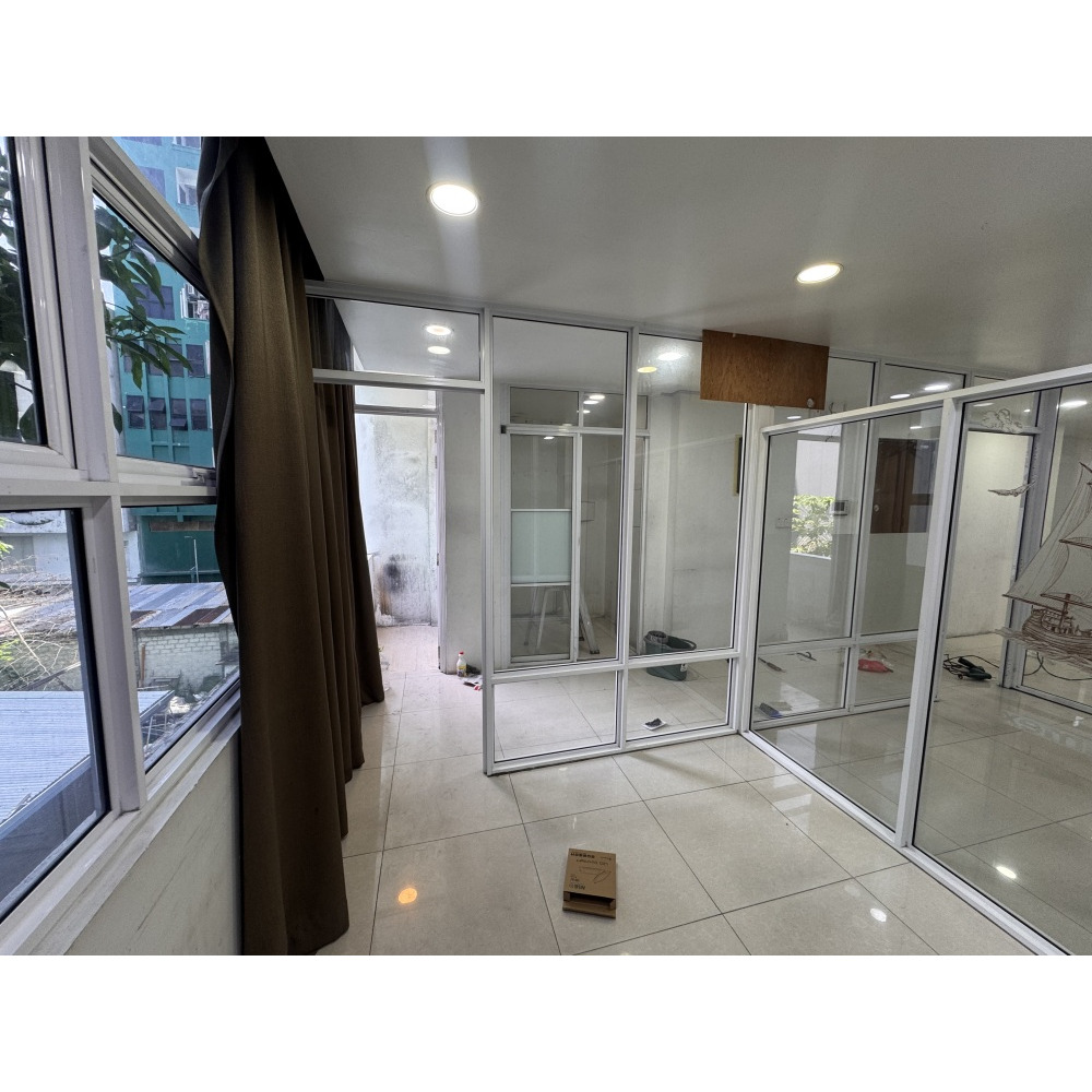 Office space/ commercial — Malé — Maafannu
