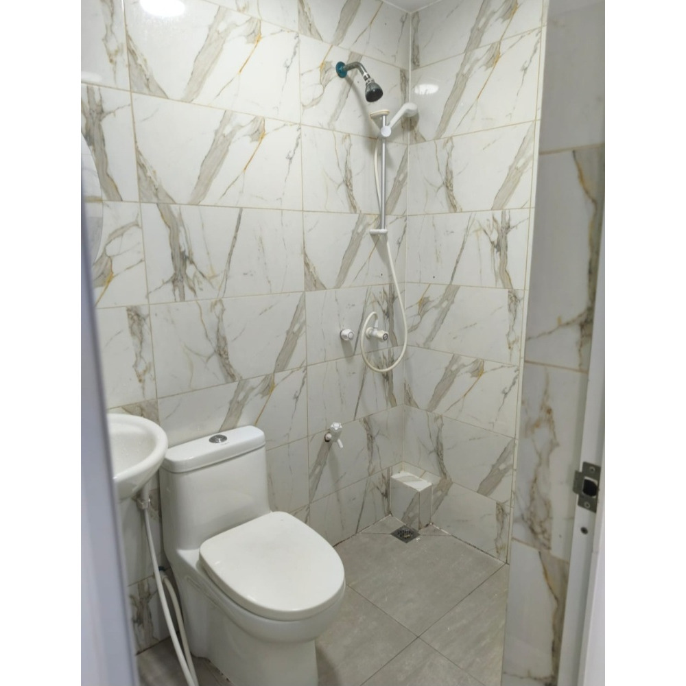 2 rooms for rent in a terrace, call, rent 11000 — Malé — Machchangolhi