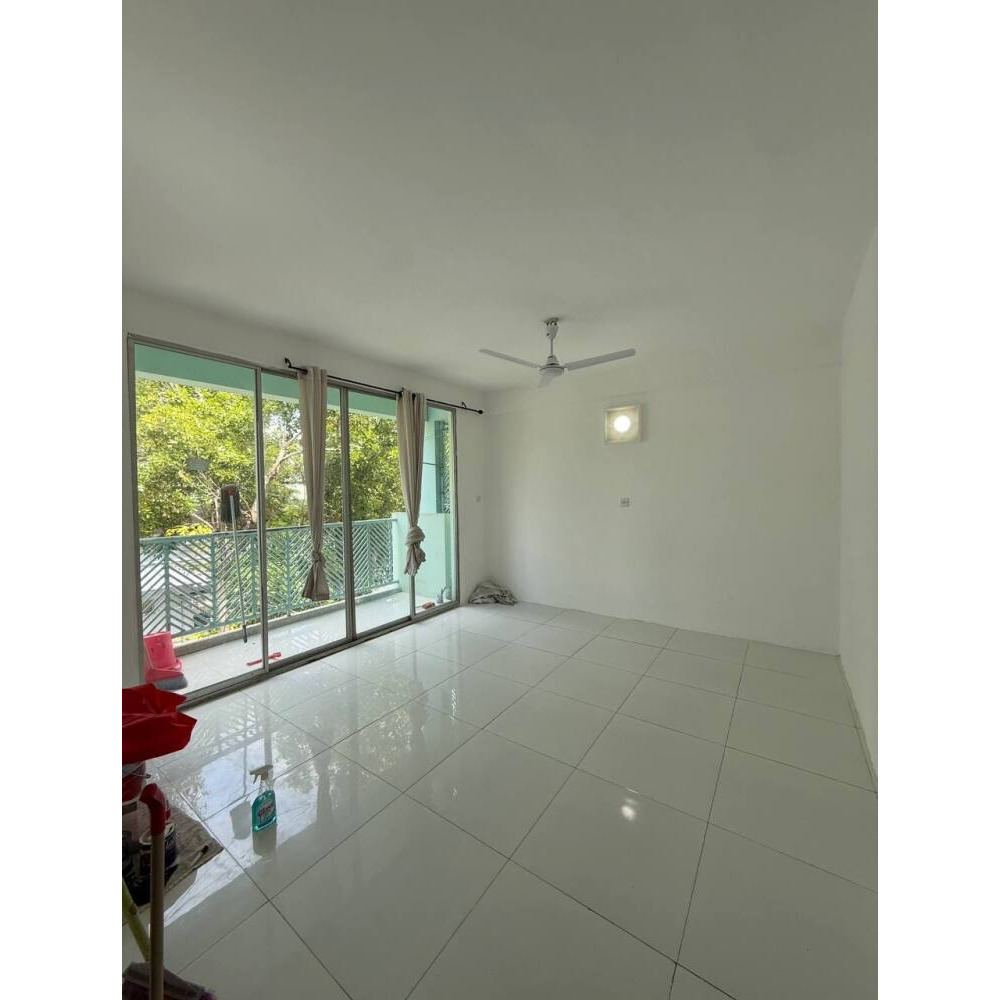 Spacious 3-Bedroom Apartment for Rent — Hulhumalé
