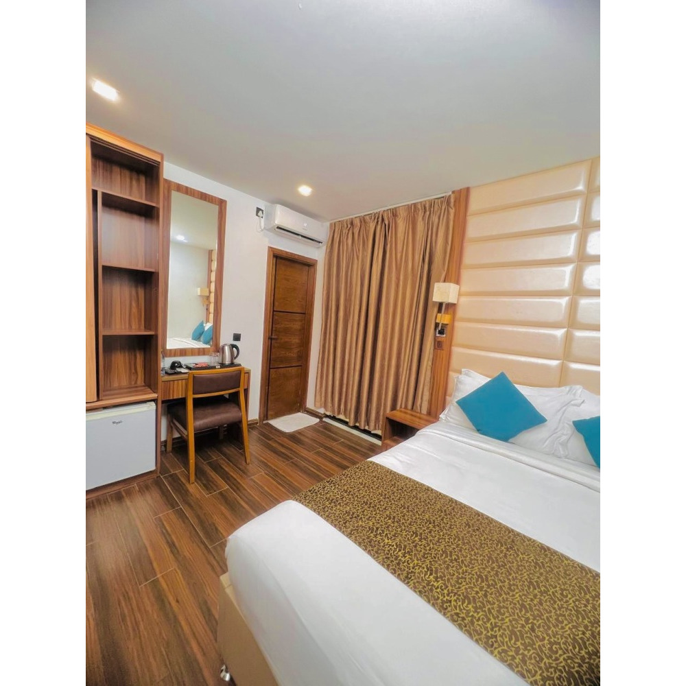 2 Rooms Apartment Available for Daily rent — Hulhumalé