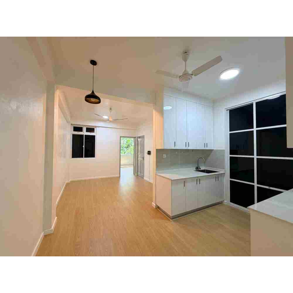 2 Bedroom Apartment in Henveyru — Malé — Henveiru