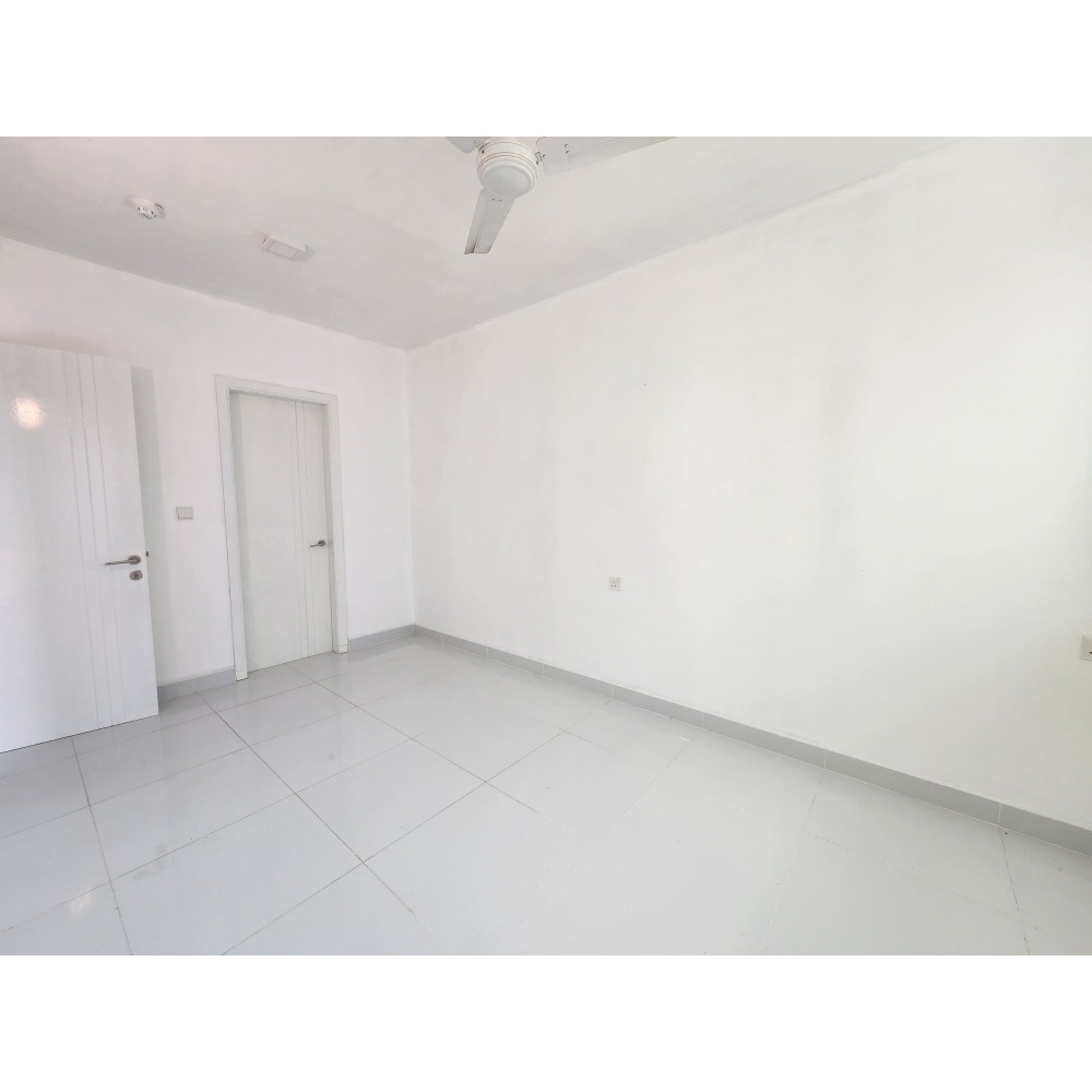 Luxury 3-Room Apartment for Rent. — Hulhumalé