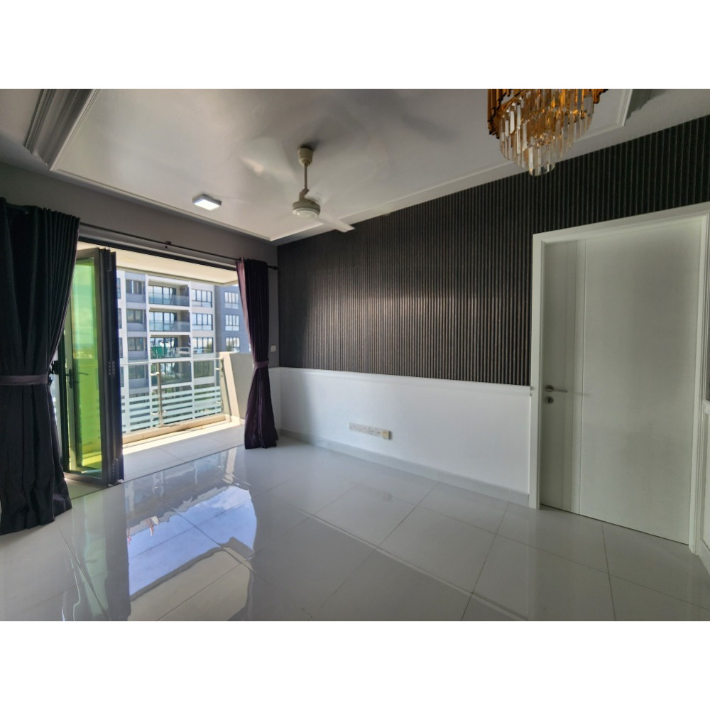 Luxury 3-Room Apartment for Rent. — Hulhumalé