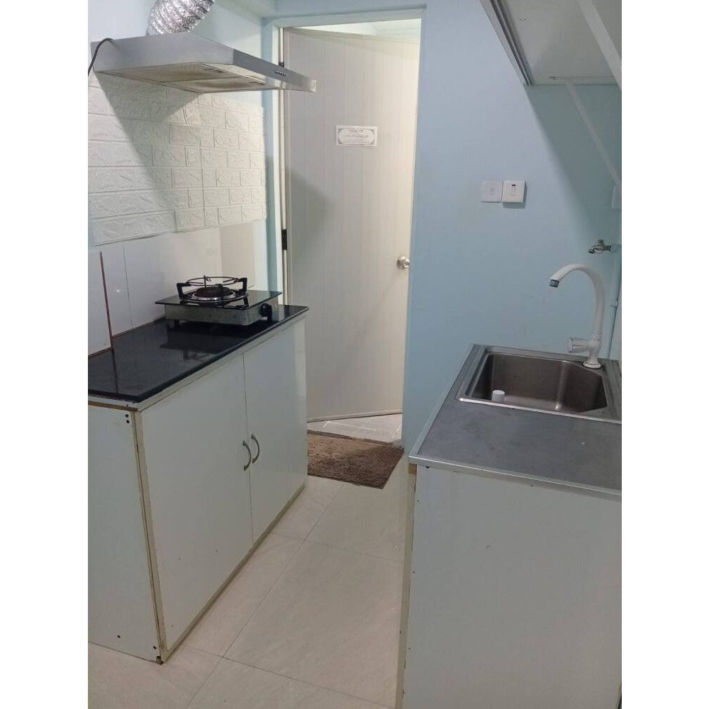 2 rooms for 12000 — Hulhumalé