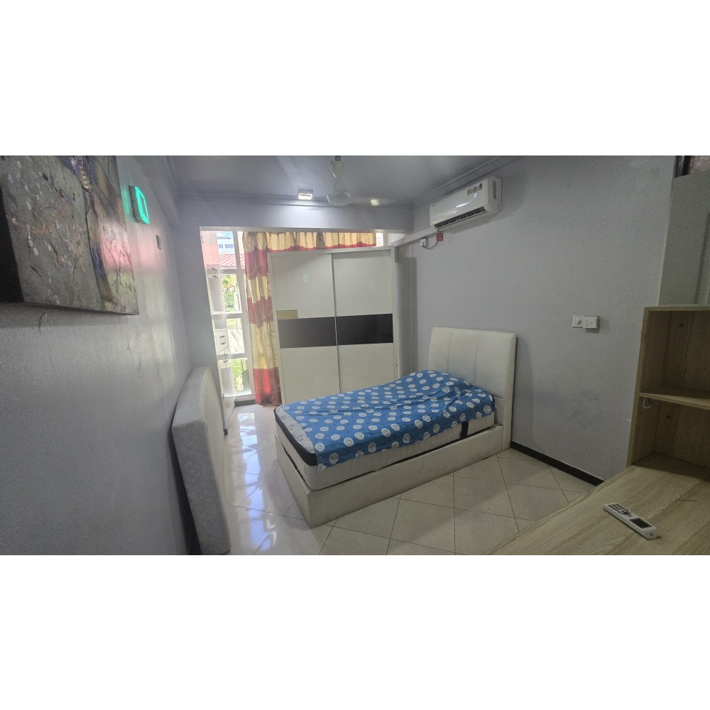 Room for rent — Malé — Henveiru