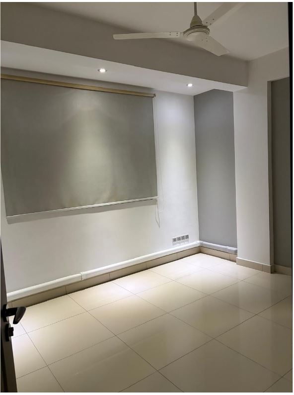 RENTAL APARTMENT — Malé — Henveiru