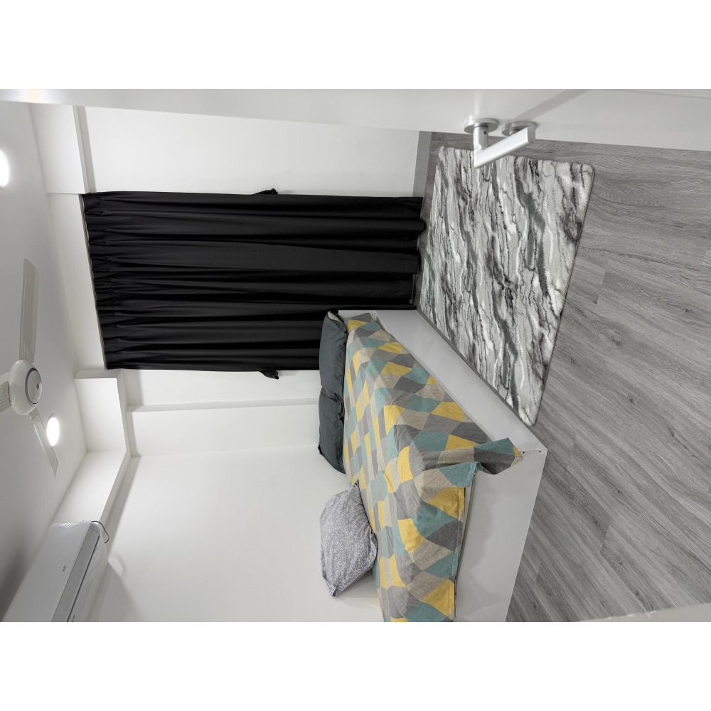 1 room for rent for 8500 — Hulhumalé