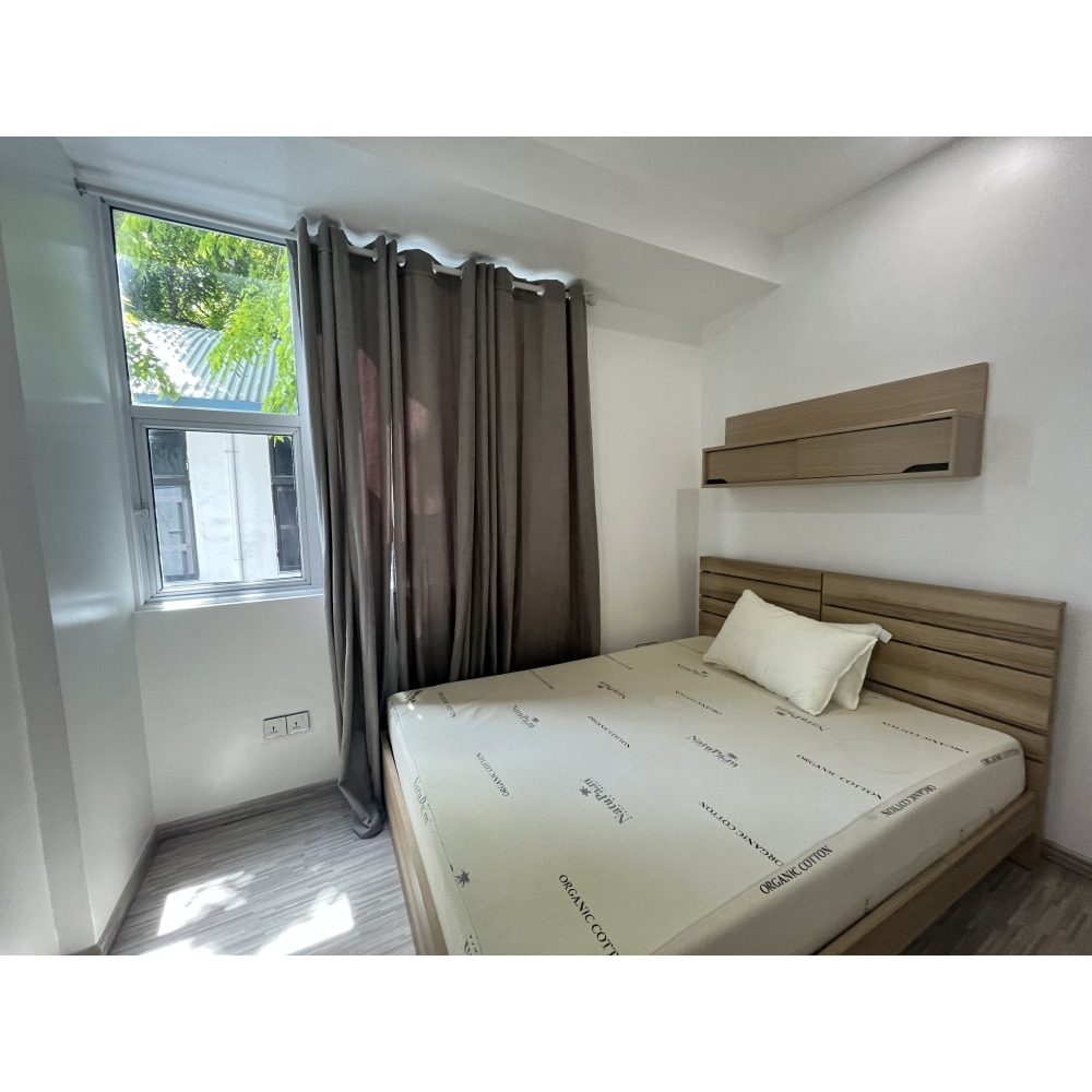 Fully Furnished 2 BR for Rent - Opposite ADK Hospital -MVR 18000 — Malé — Henveiru