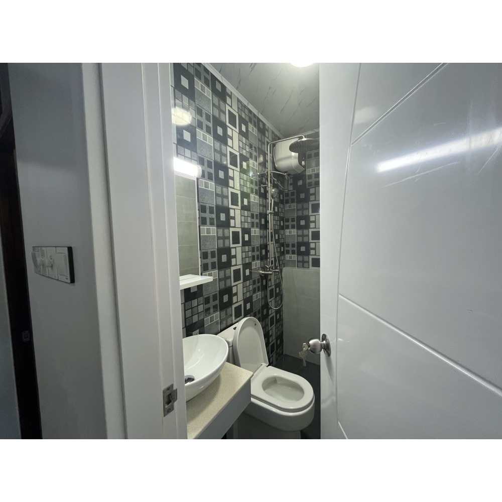 Fully Furnished 2 BR for Rent - Opposite ADK Hospital -MVR 18000 — Malé — Henveiru