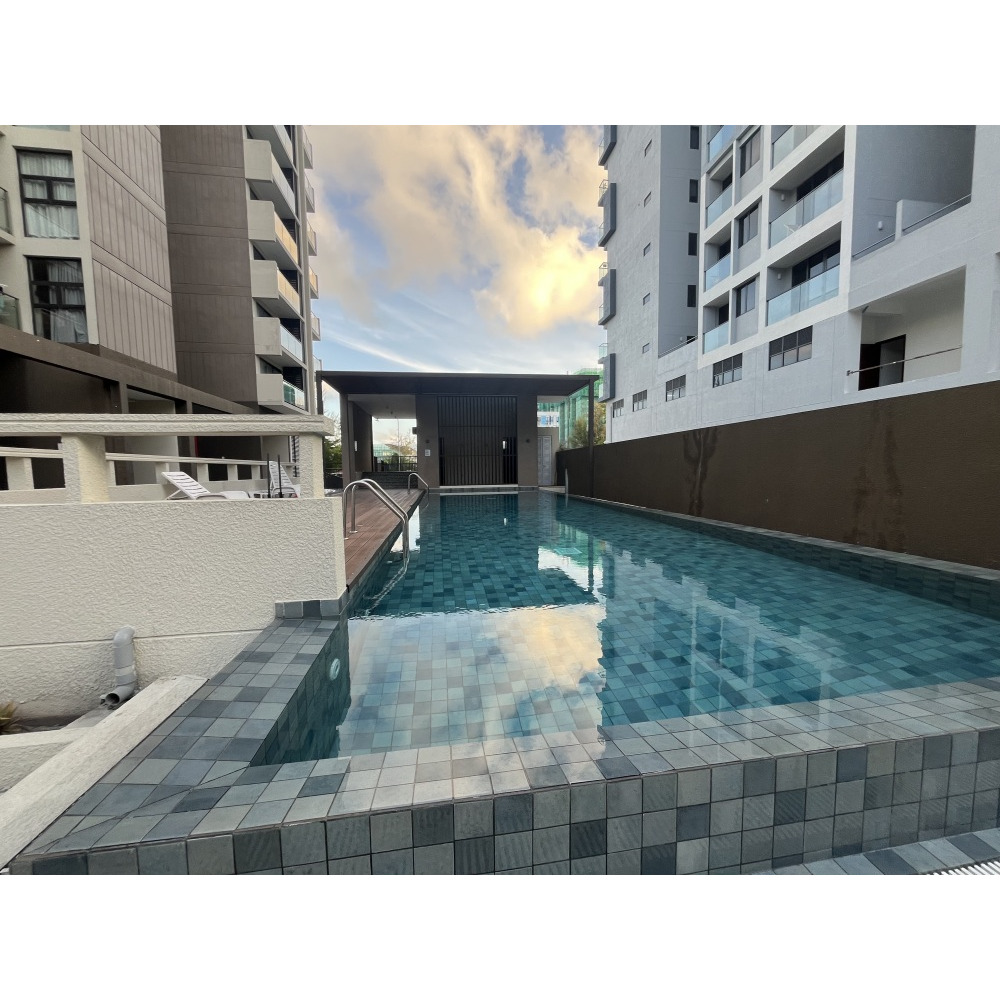Fully Furnished 2+1 BHK in Aqua Vita Residencies, Hulhumale - USD 1800 — Hulhumalé