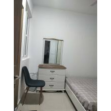 1 Room from a 3 room apartment- 8000 MVR — Hulhumalé