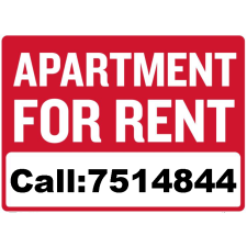 Apartment for Rent — Malé — Henveiru