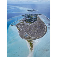 Land Available for Long-Term Lease K. Thulusdhoo --> — Kaaf