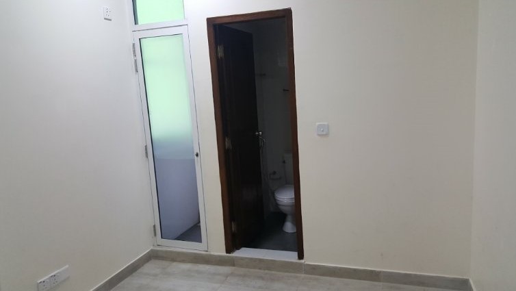 Single apartment available from Male' Henveyru 2nd Floor — Malé — Henveiru