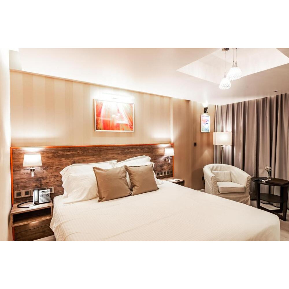 Spacious Rooms for Daily Rent (10th Floor) - Henveyru — Malé — Henveiru