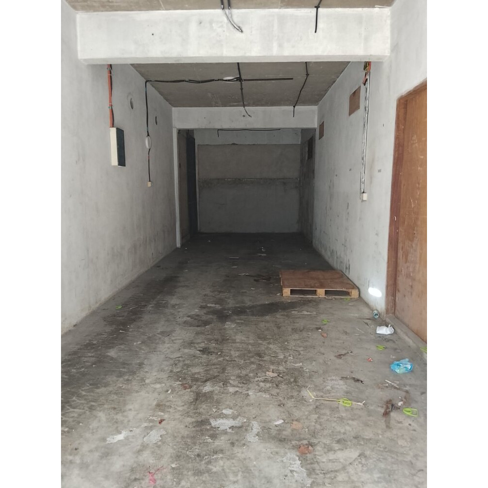 1040SQFT GODOWN / WAREHOUSE SPACE FOR RENT --> — Hulhumalé