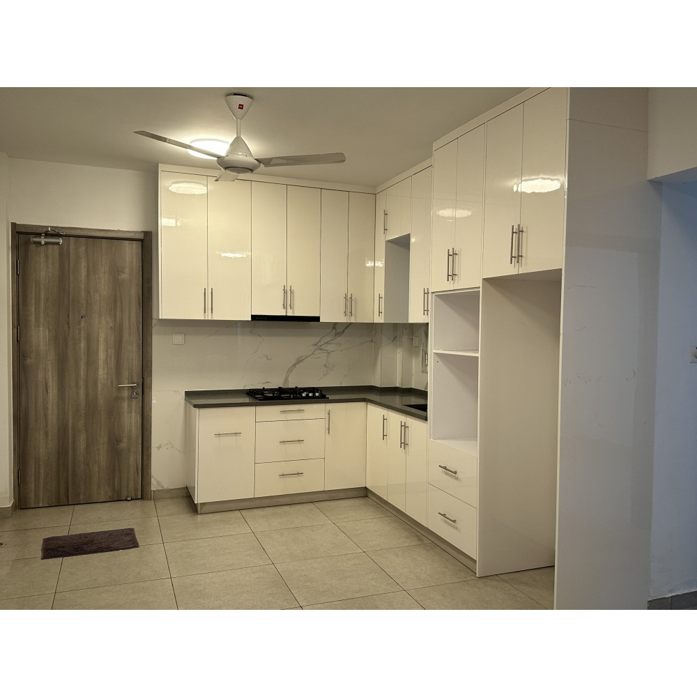 3 bed room apartment for rent Hulhumale Vinares — Hulhumalé
