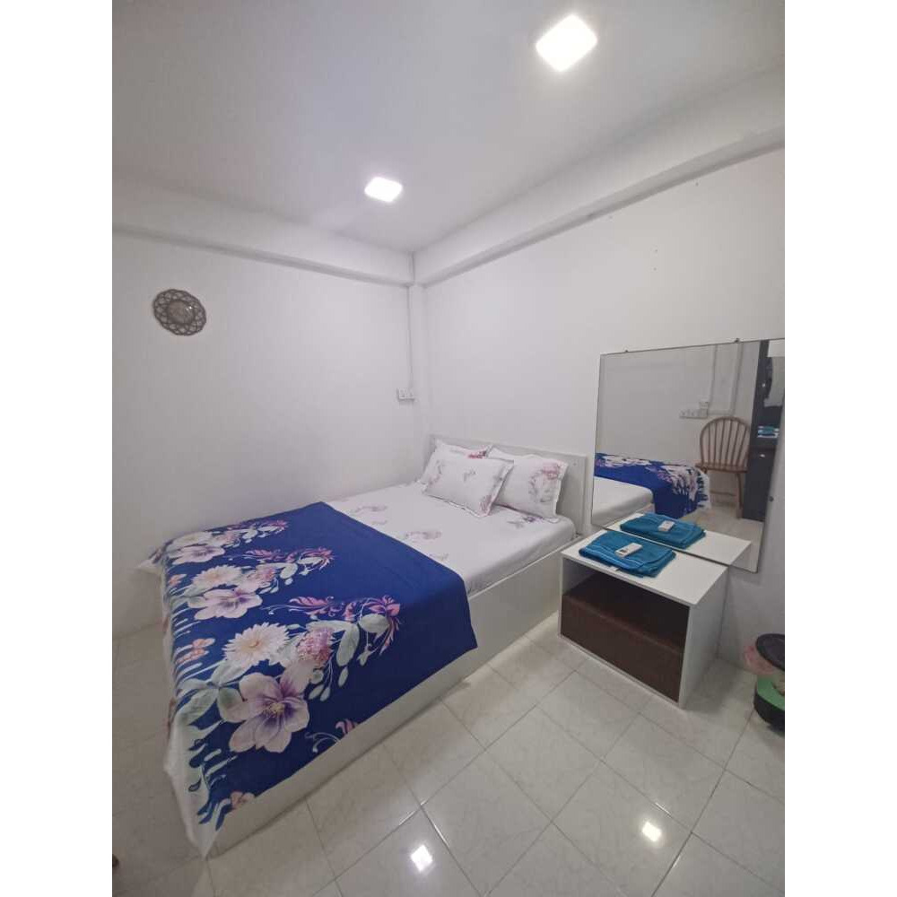 MN-3 ROOM FOR DAILY/HOURLY RENT. CALL FOR BOOKING — Malé — Maafannu