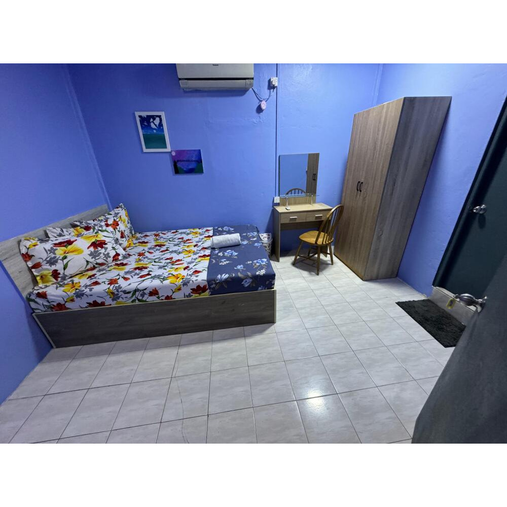 MN-2 ROOM FOR DAILY/HOURLY RENT CALL FOR BOOKING — Malé — Maafannu