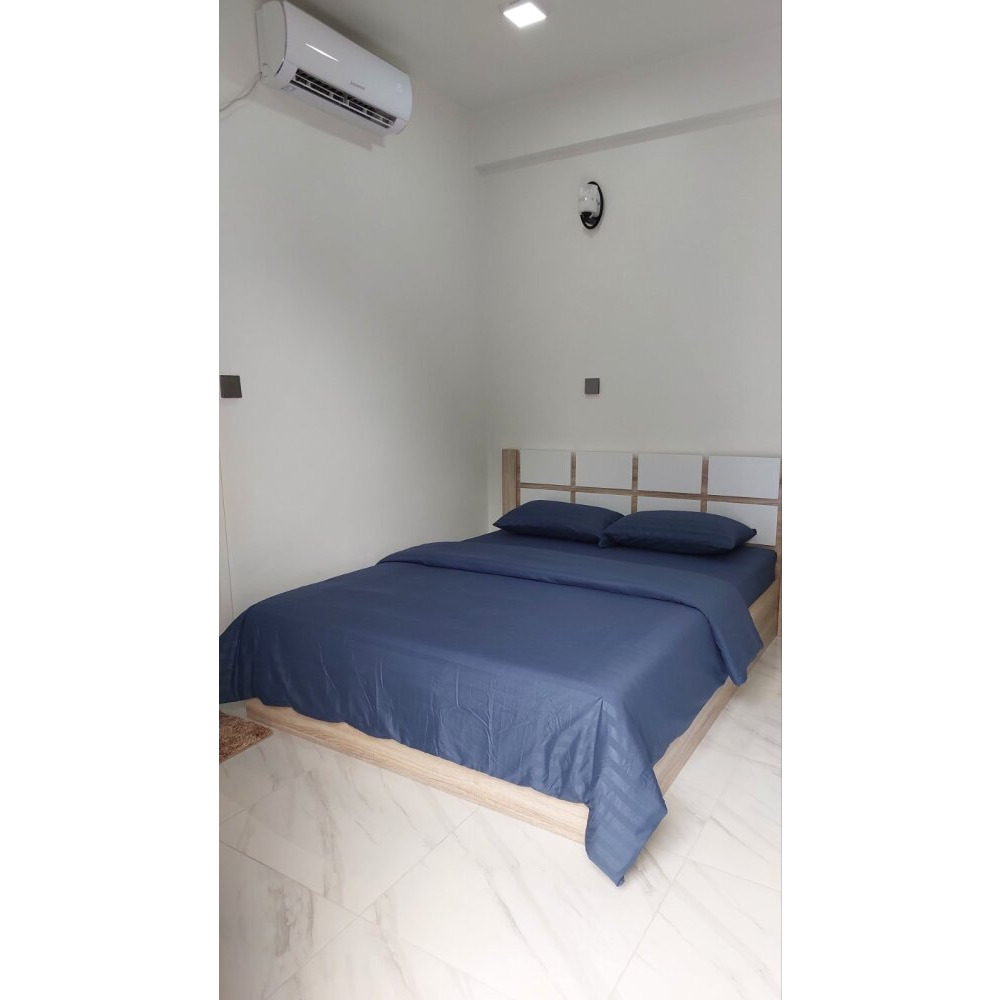 Fully Furnished Beach front 2BR Apartments available — Hulhumalé