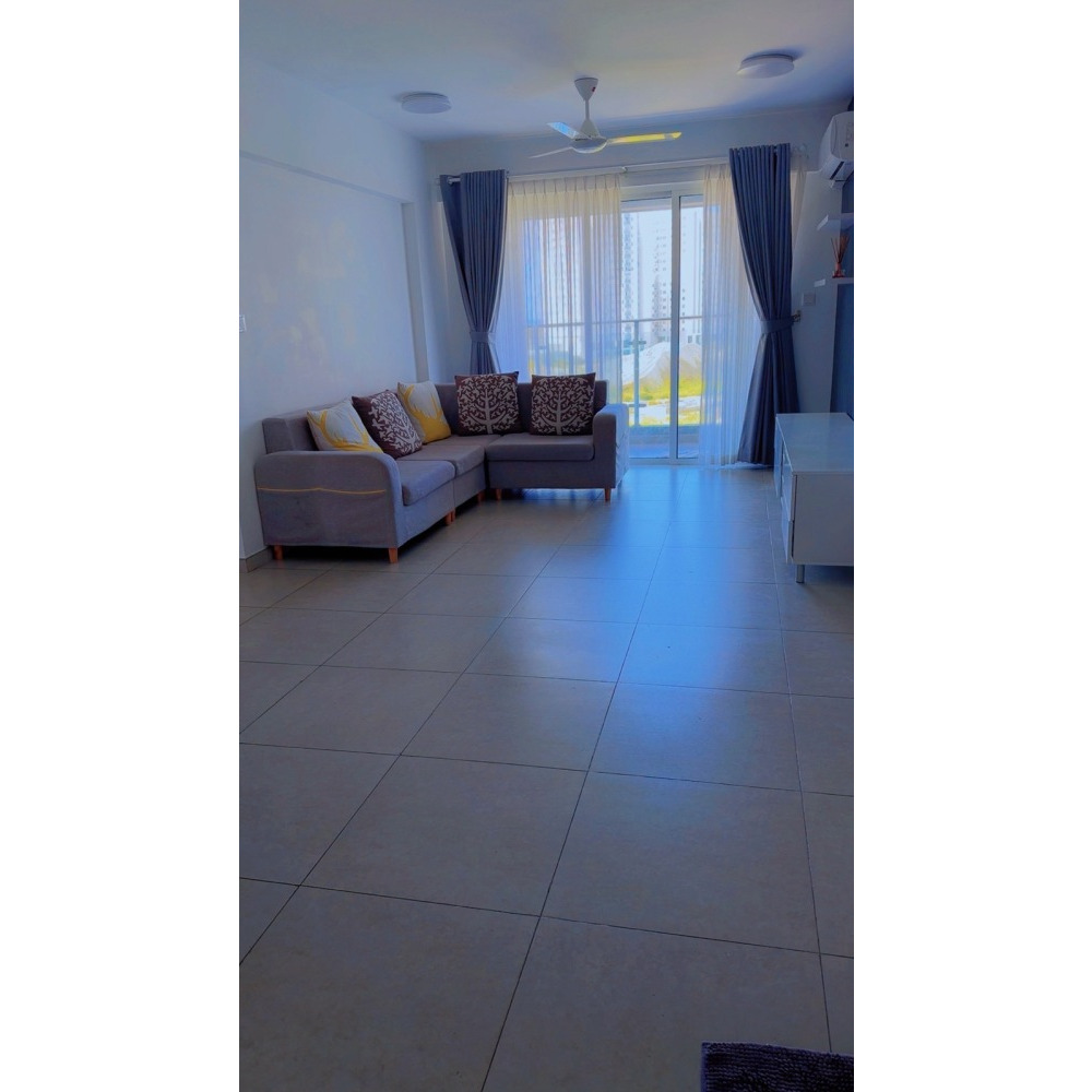 3 Rooms Appartment for rent from Hulhumale phase 2 (Vinares ) — Hulhumalé