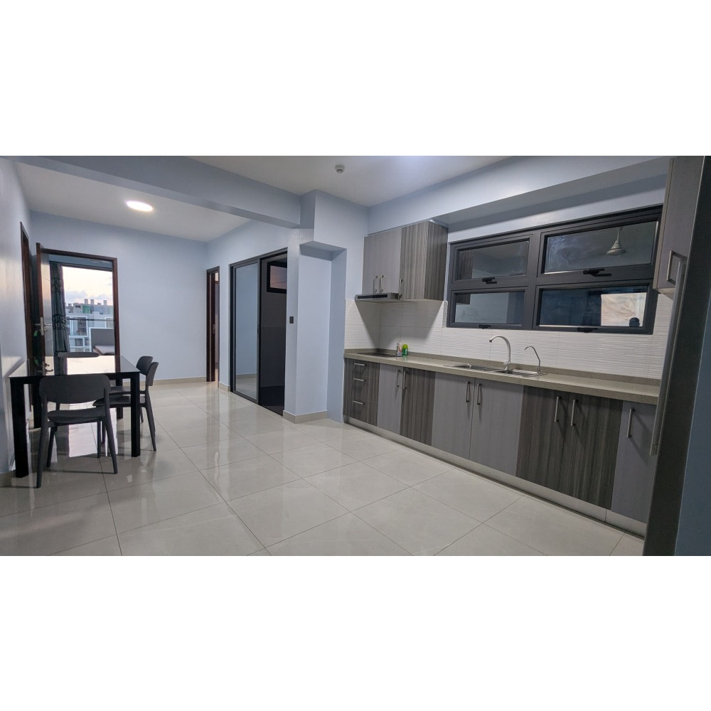 2+1 Bed Room - Fully Furnished — Hulhulé