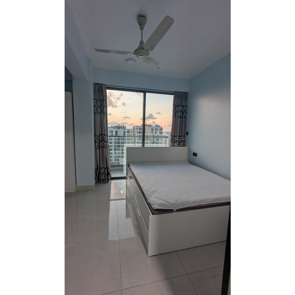 2+1 Bed Room - Fully Furnished — Hulhulé
