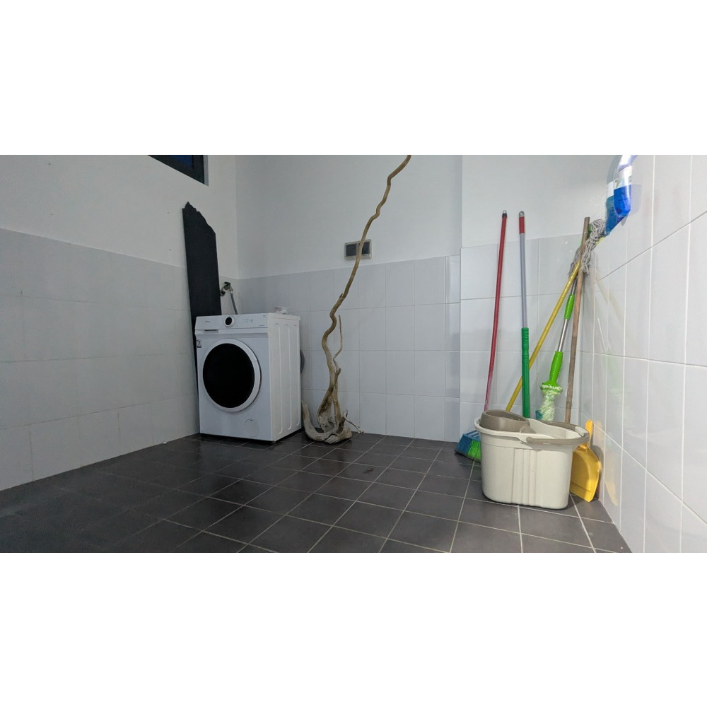 2+1 Bed Room - Fully Furnished — Hulhulé