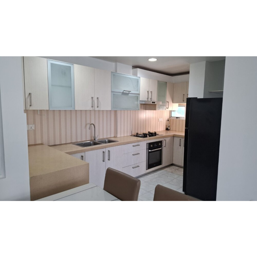 2 Room Apartment with attached Toilet (Call: Between 9:00 - 17:00 HRS) — Malé — Henveiru