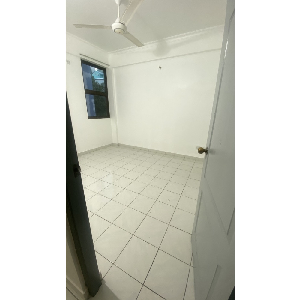 Apartment for Rent in Male', Maafannu — Malé — Maafannu