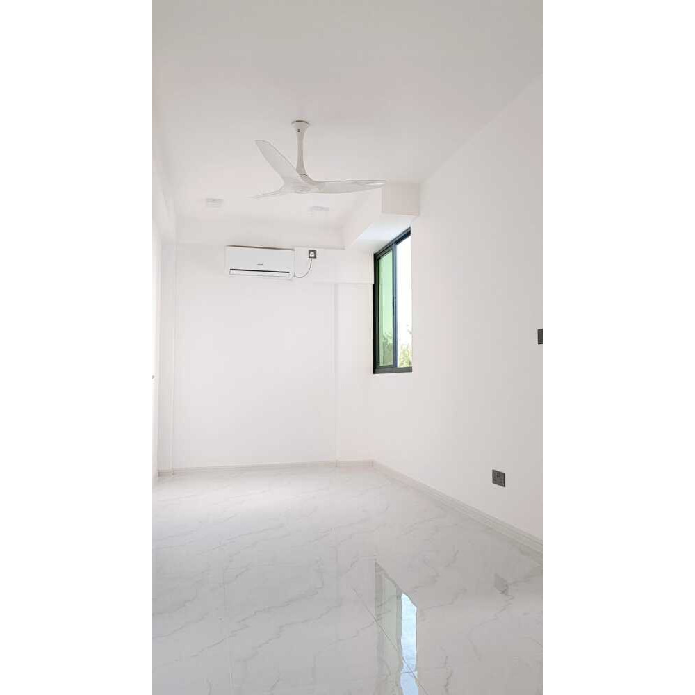 New Two-Bedroom Apartments for Rent in Villimale — Vilingili
