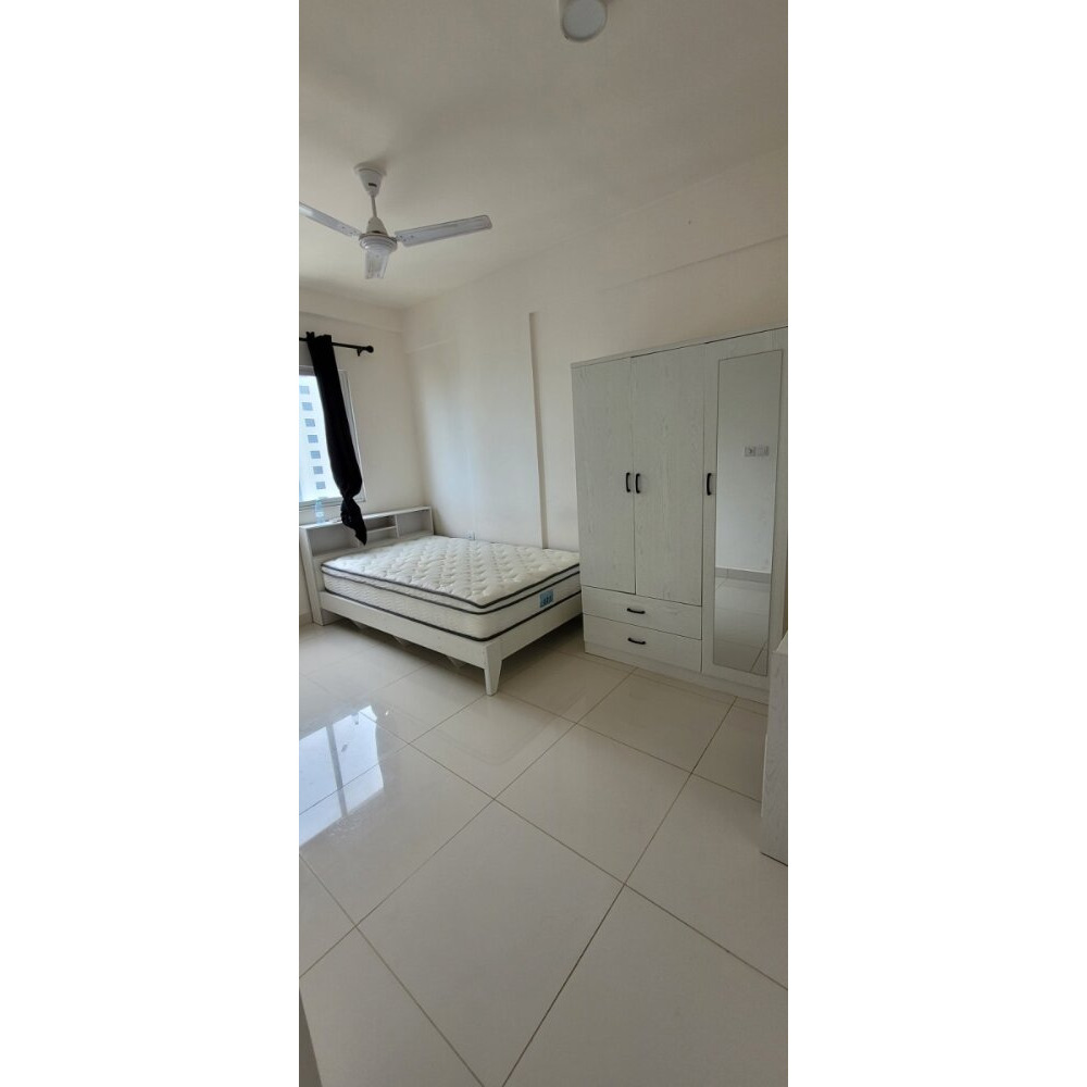 1Room for Rent — Hulhumalé